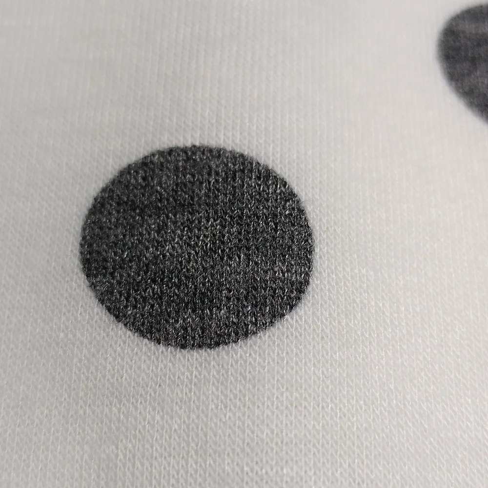 NWT Green Envelope women's medium sized long sleeved top - Picture 9 of 12